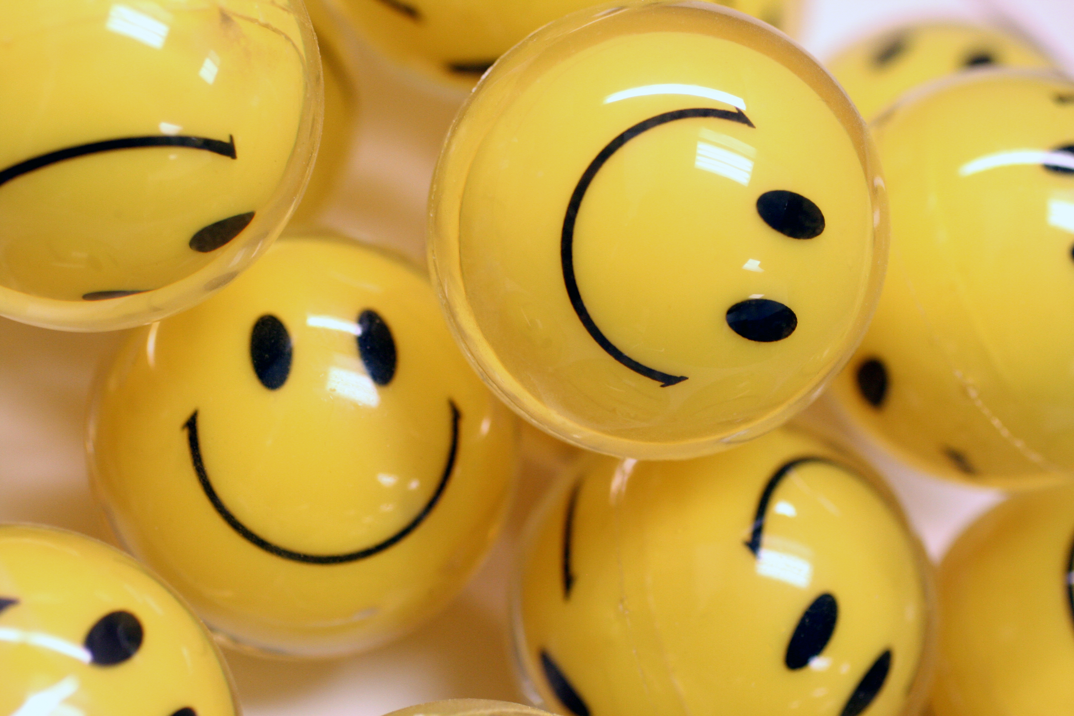SmileyBalls