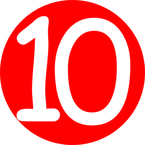 10