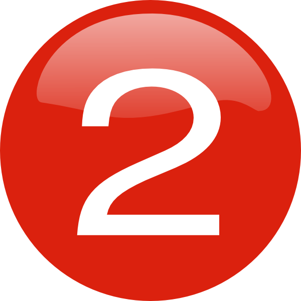 number-2-button-hi