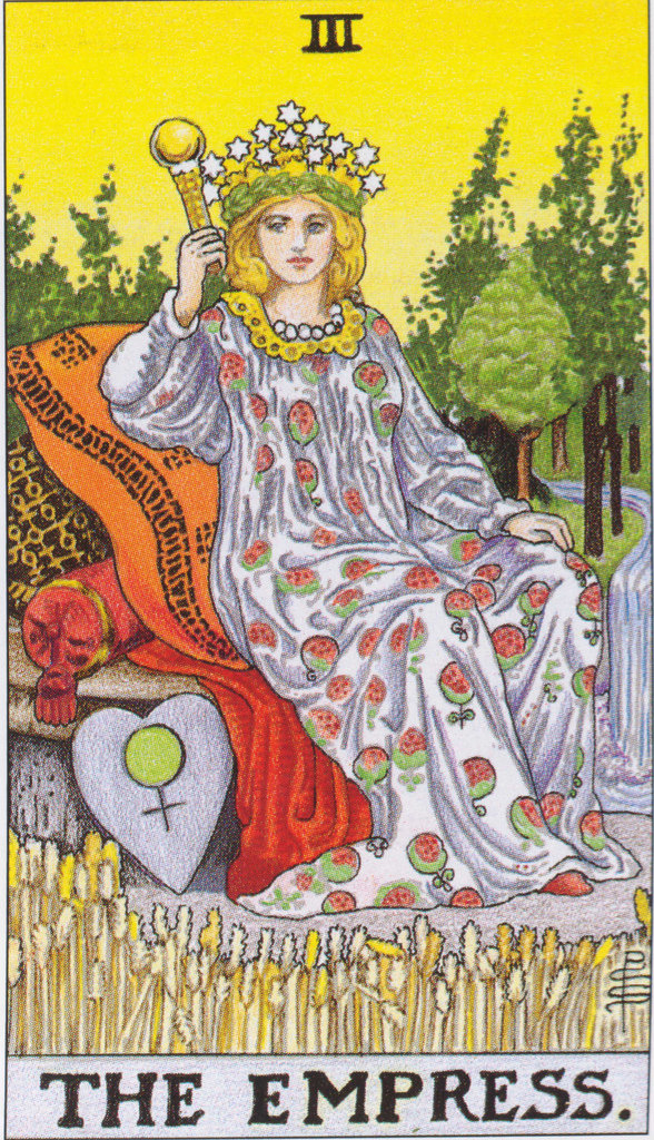 The_Empress