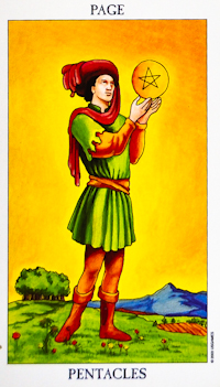 Page_of_Pentacles