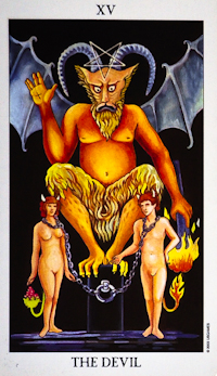 The_Devil