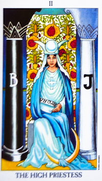 The_High_Priestess