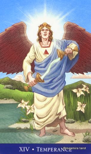 Temperance