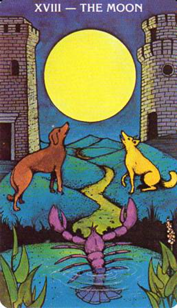 The Moon