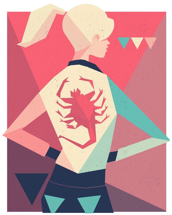 Scorpio