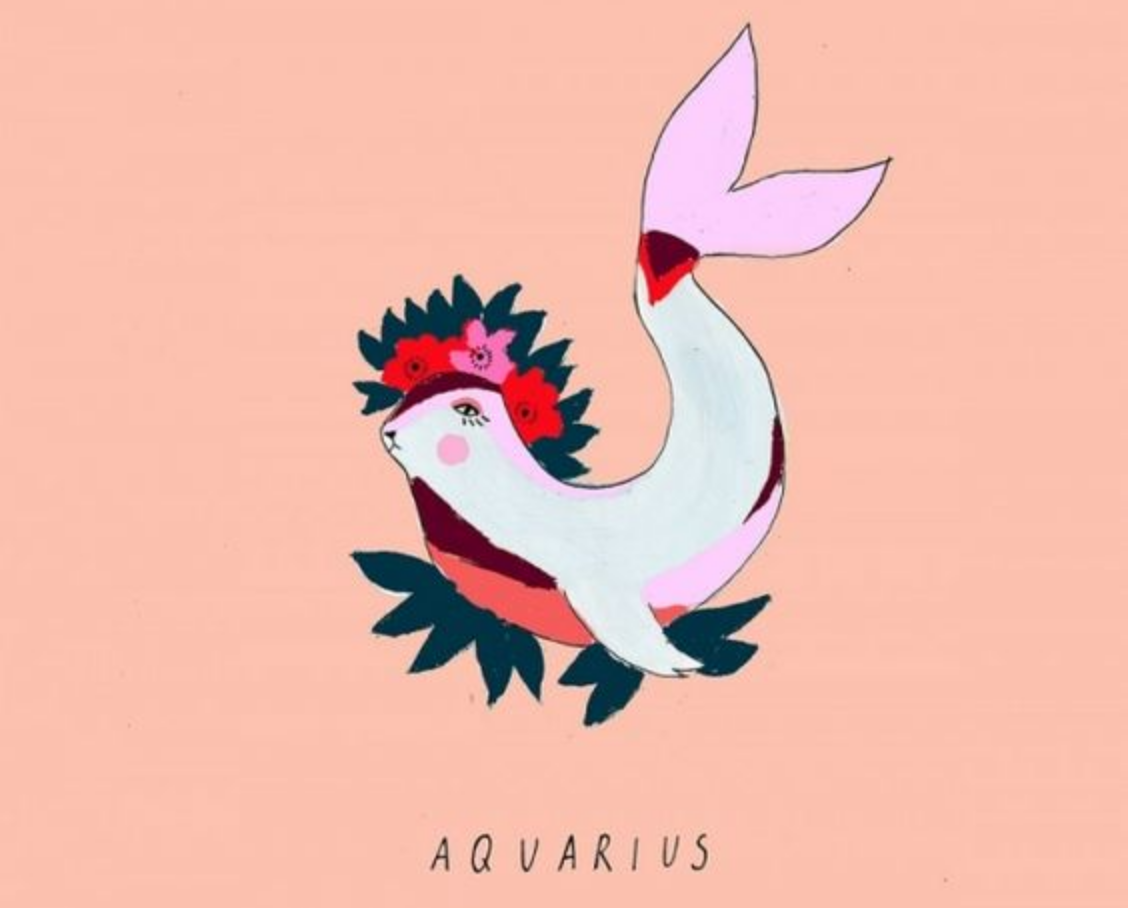 Aquarius