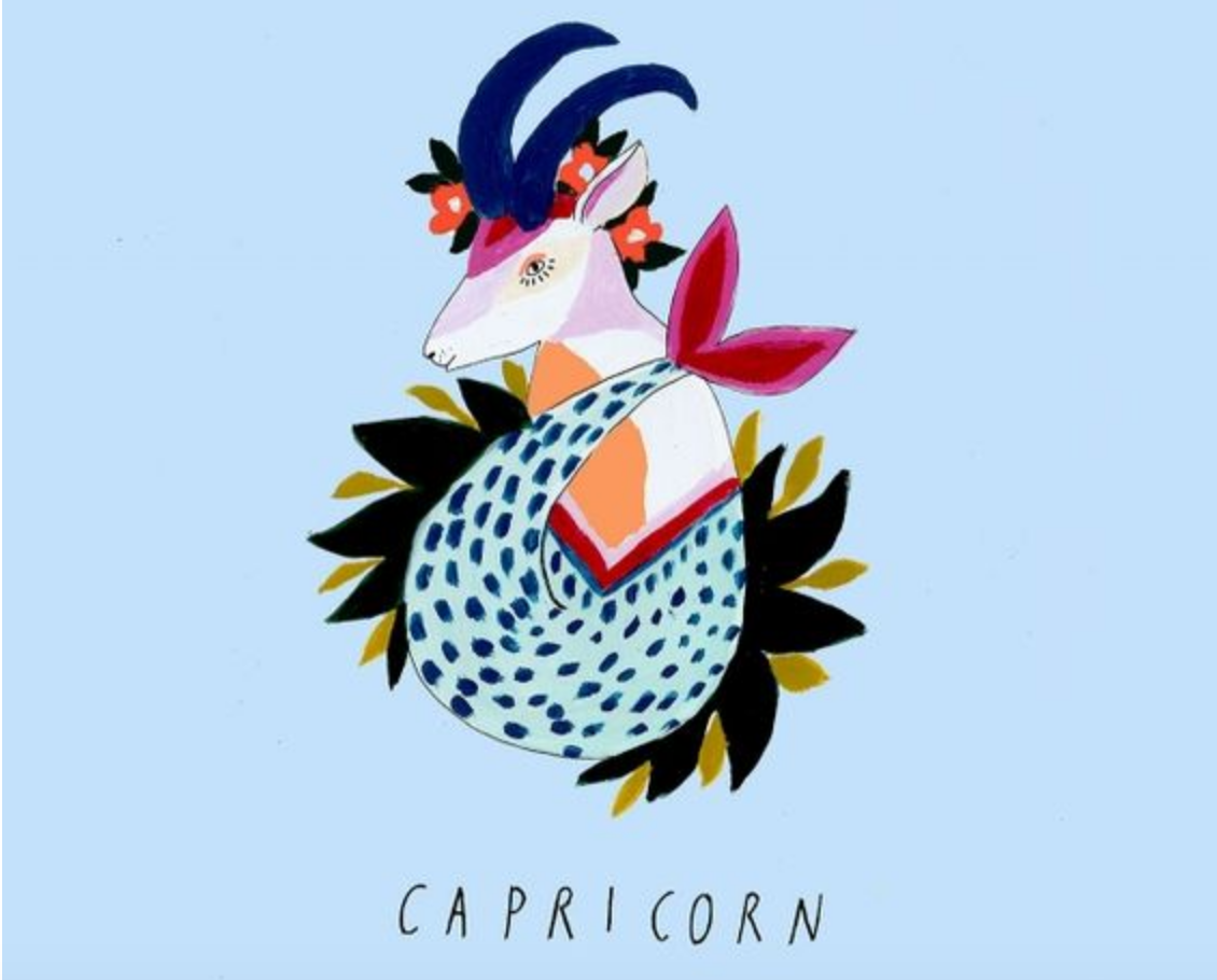 Capricorn