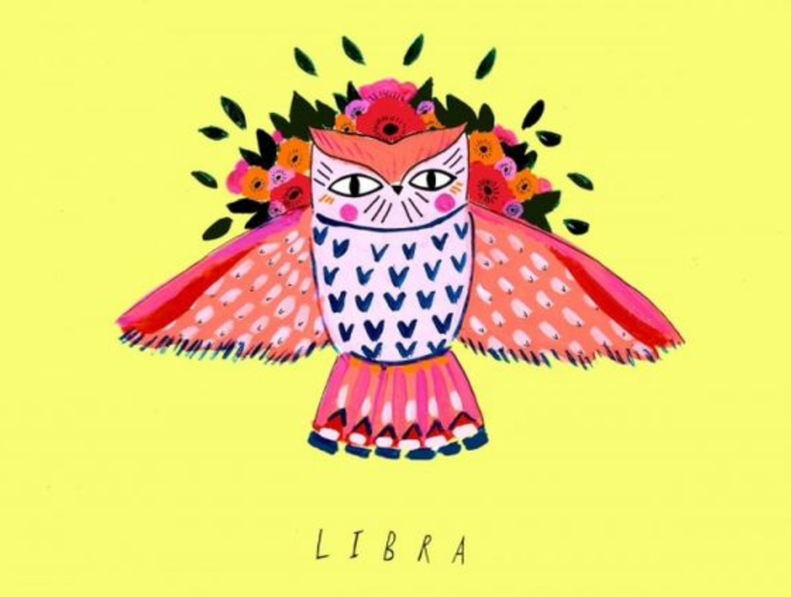 Libra