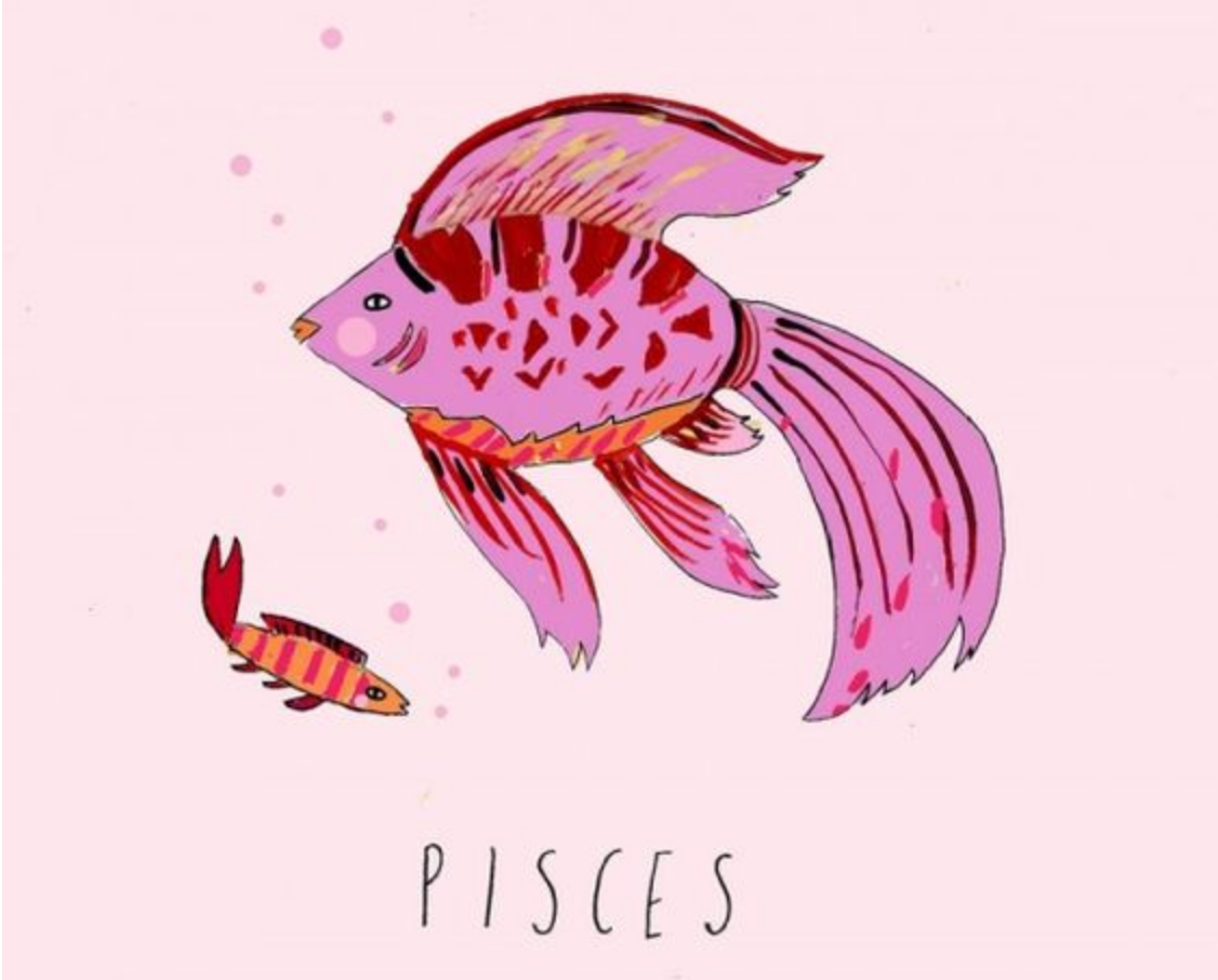 Pisces