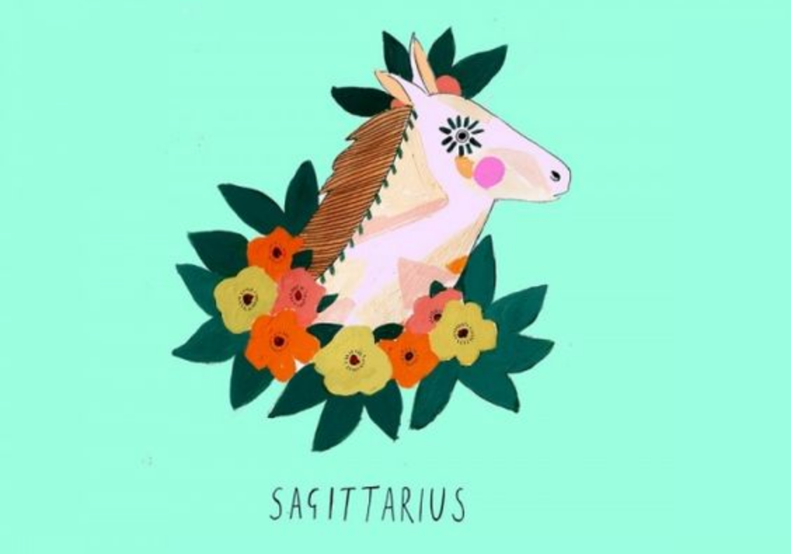 Sagittarius