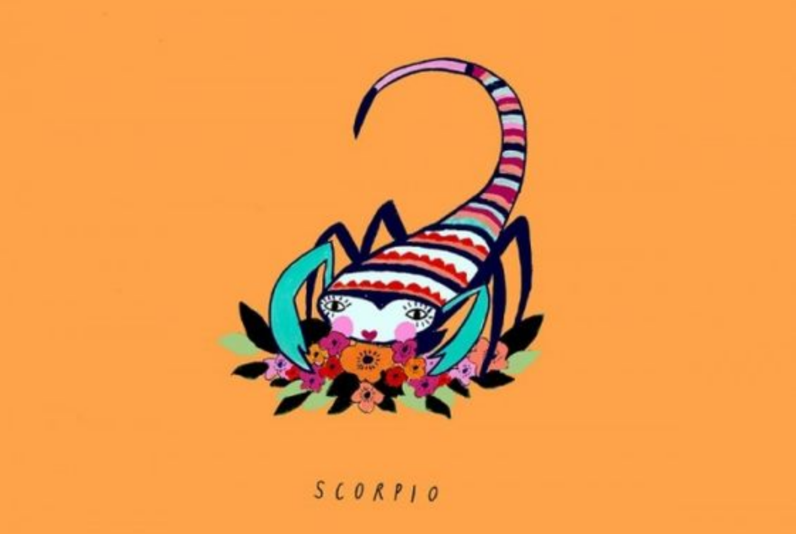 Scorpio