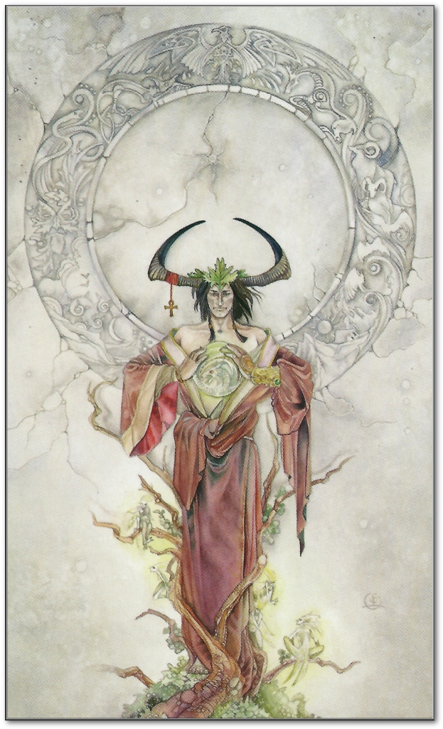 TheEmperor