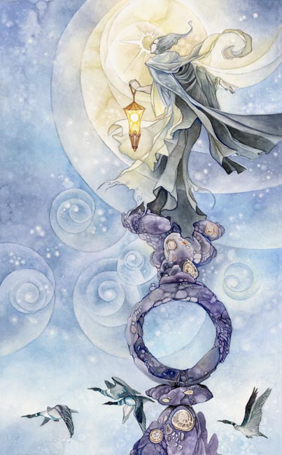 TheHermit