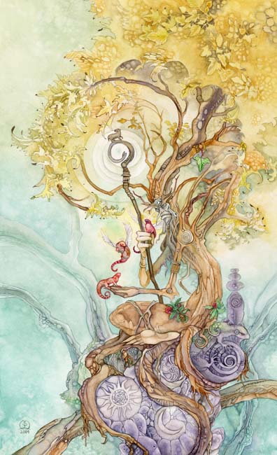 TheHierophant