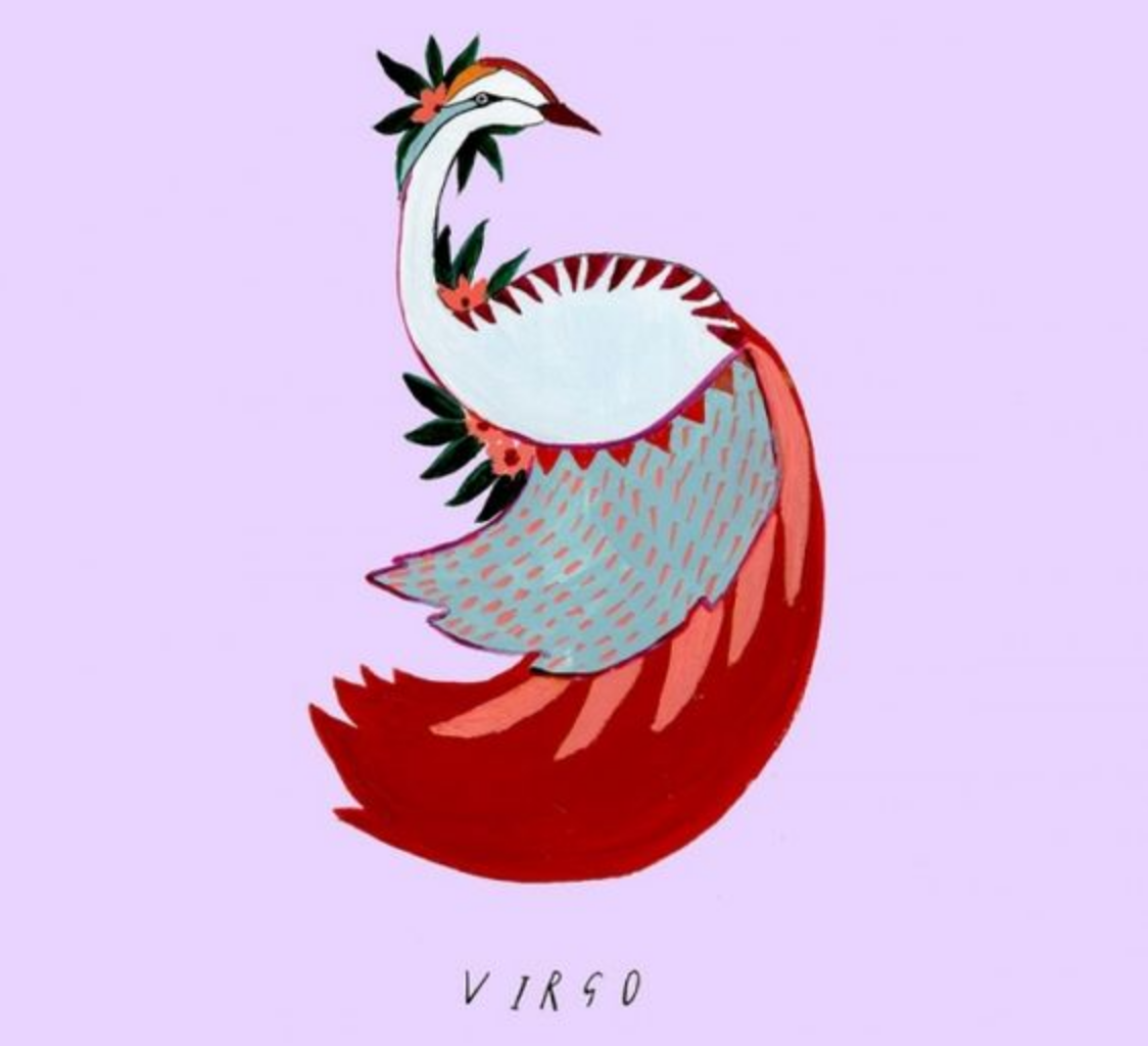 Virgo