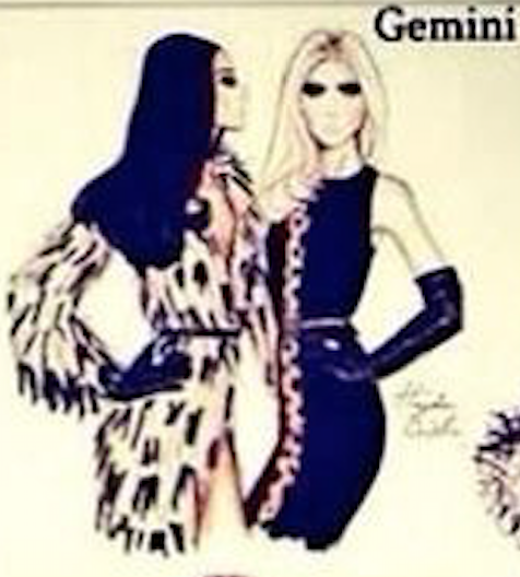 gemini
