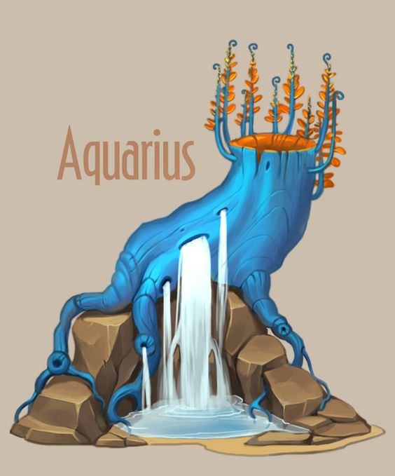 aquarius