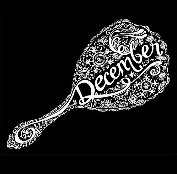 december