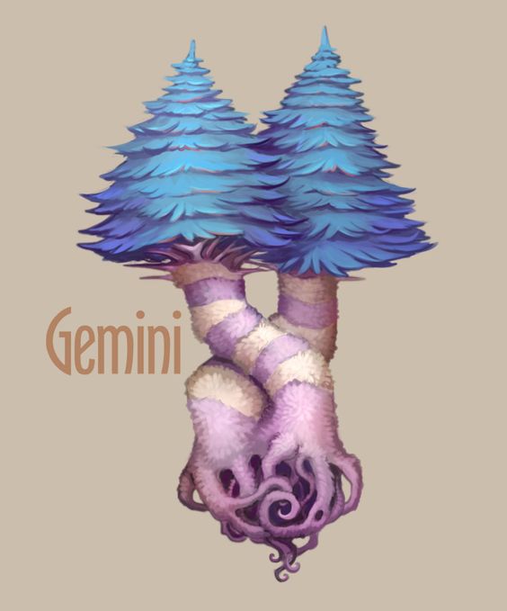 gemini