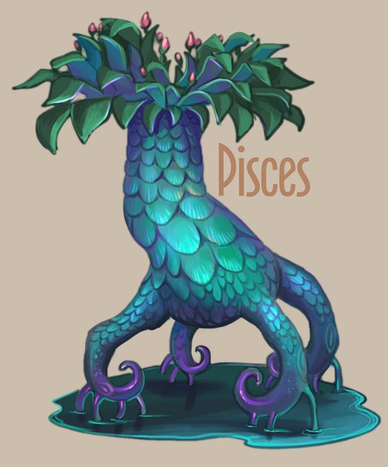 pisces