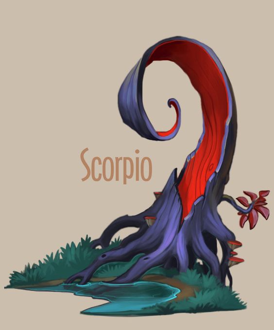 scorpio