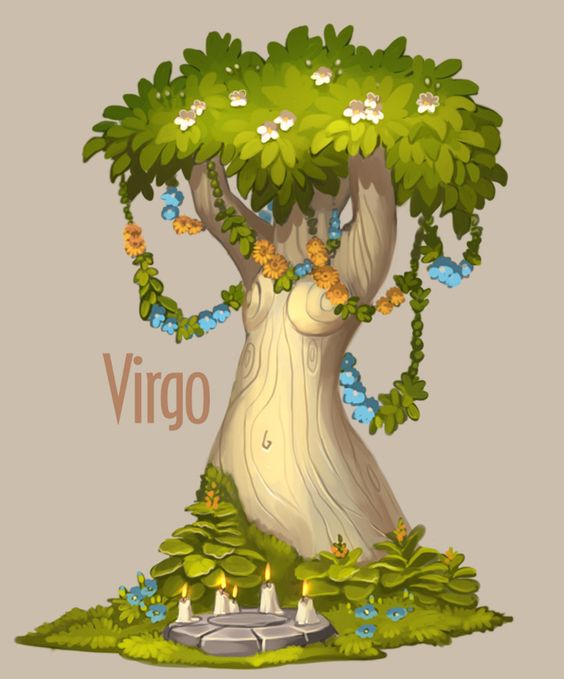 virgo