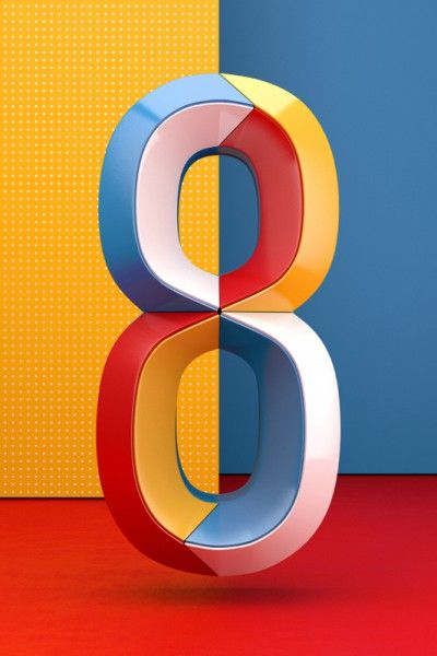 Number_8
