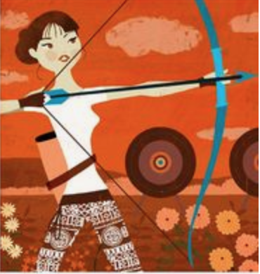 Sagittarius