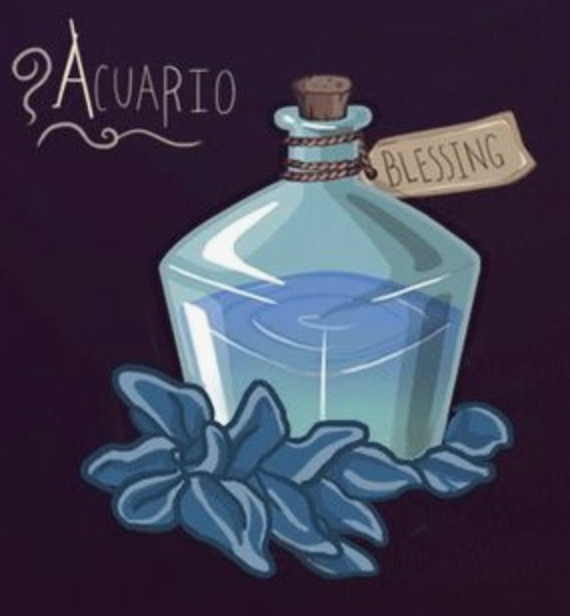Aquarius