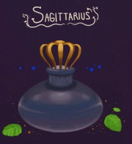 Saggittarius