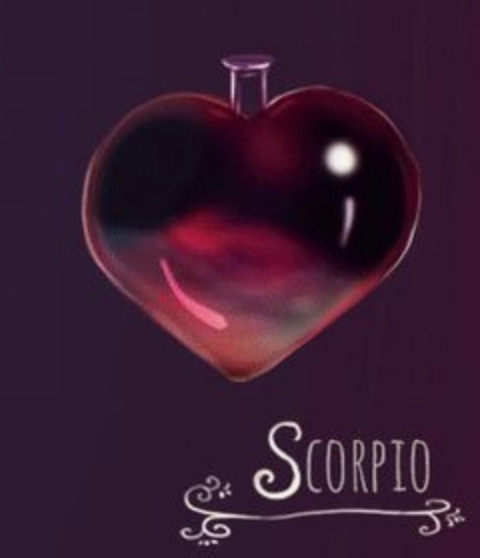 Scorpio