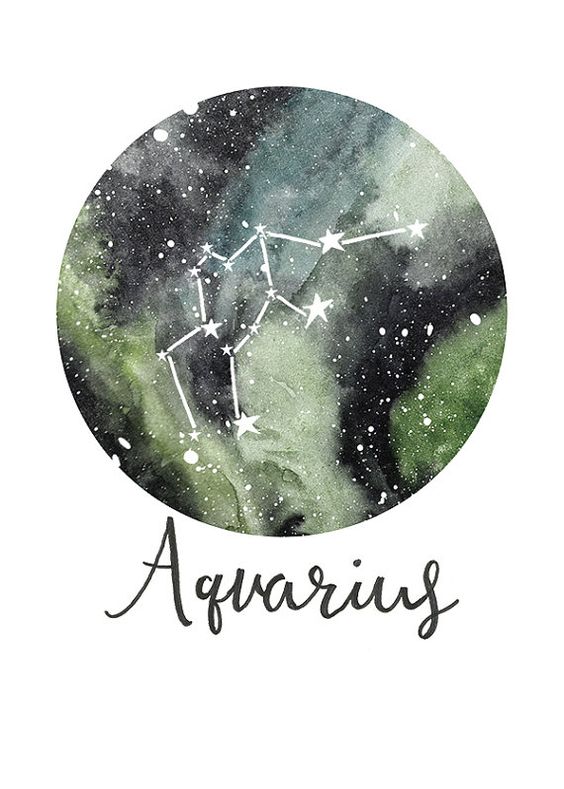 Aquarius
