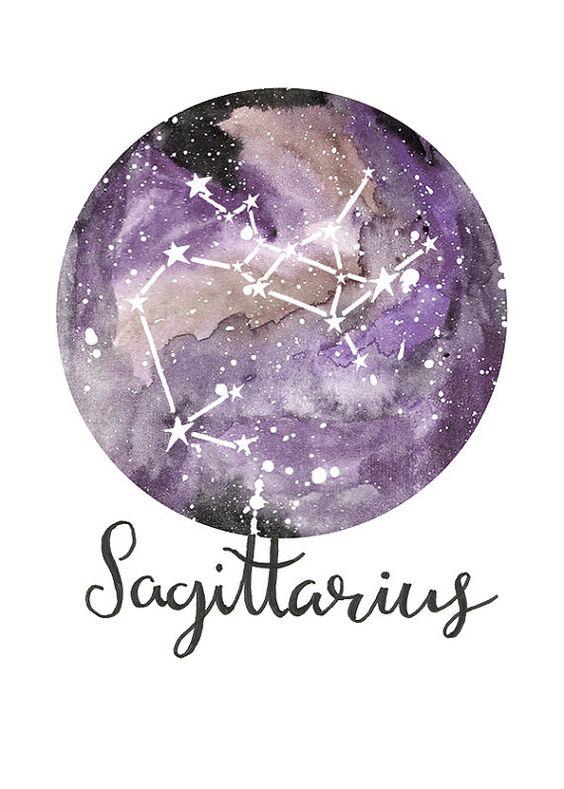 Sagittarius