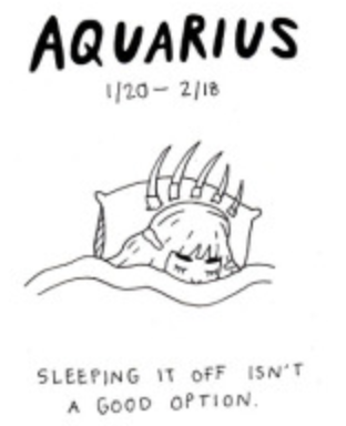 Aquarius