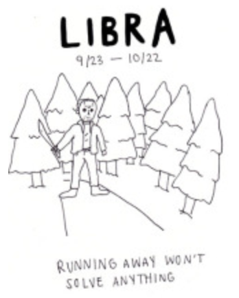 Libra