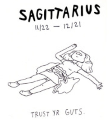 Sagittarius