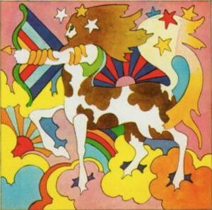 Sagittarius