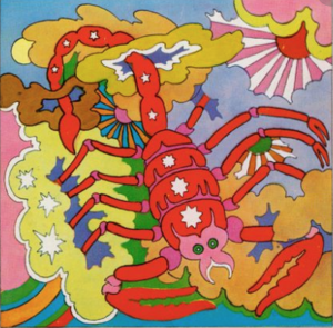 Scorpio
