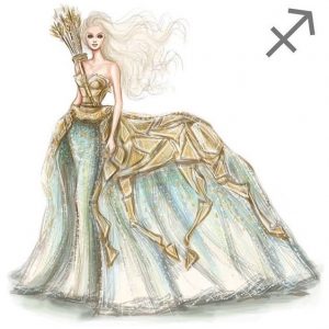 Sagittarius