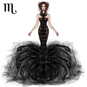 Scorpio