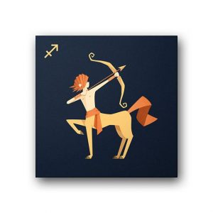 Sagittarius