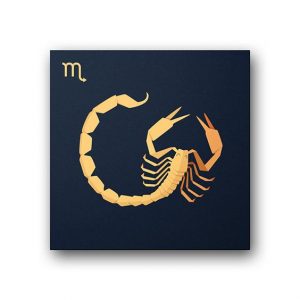 Scorpio