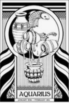 Aquarius