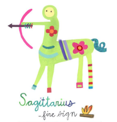 Sagittarius