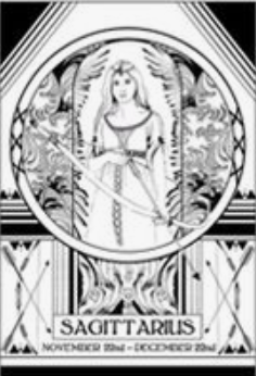 Sagittarius