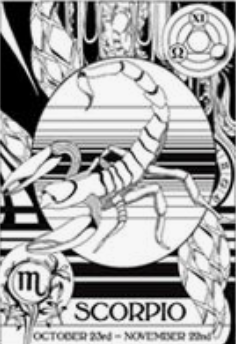 Scorpio
