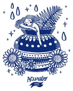 Aquarius