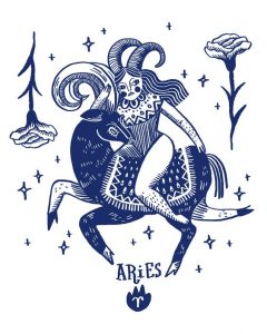 Aries