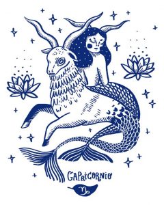 Capricorn